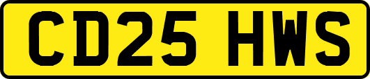 CD25HWS