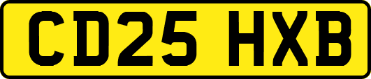 CD25HXB