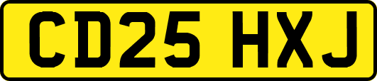 CD25HXJ