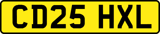 CD25HXL