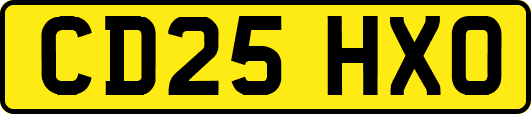 CD25HXO