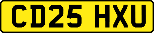 CD25HXU