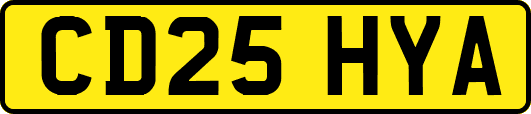 CD25HYA