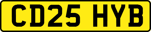 CD25HYB