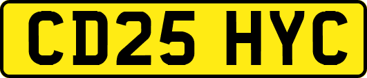 CD25HYC