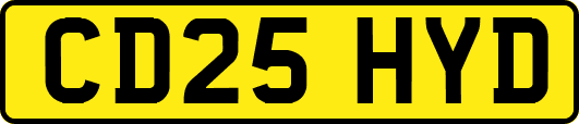 CD25HYD