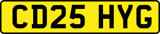 CD25HYG