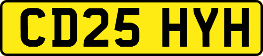 CD25HYH