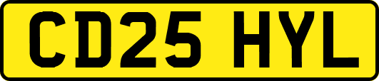 CD25HYL