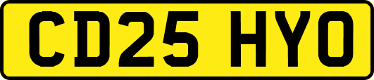 CD25HYO