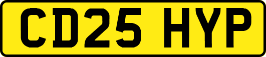 CD25HYP