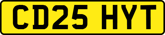 CD25HYT