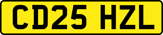 CD25HZL