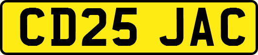 CD25JAC