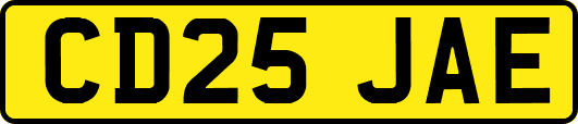 CD25JAE