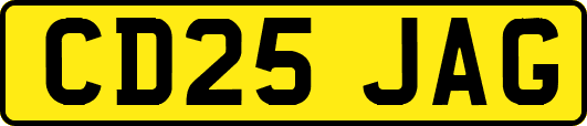 CD25JAG