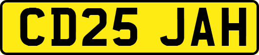 CD25JAH