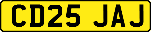 CD25JAJ