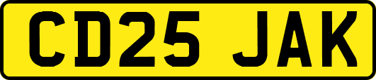CD25JAK