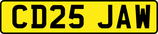 CD25JAW