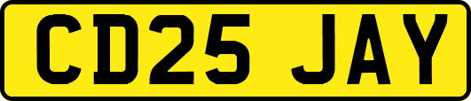 CD25JAY