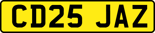 CD25JAZ
