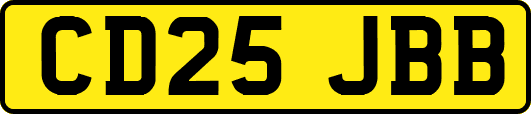 CD25JBB