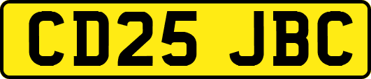 CD25JBC