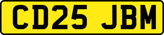CD25JBM