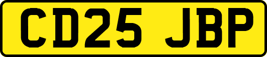 CD25JBP