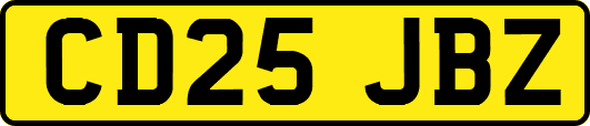 CD25JBZ