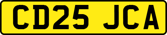 CD25JCA