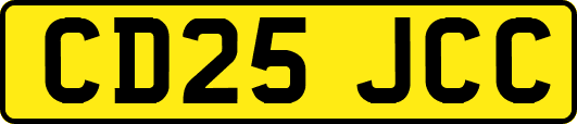 CD25JCC