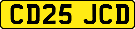 CD25JCD