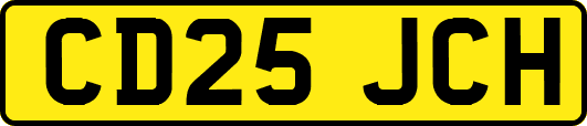 CD25JCH