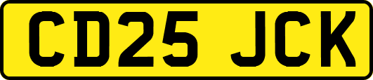 CD25JCK