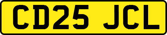 CD25JCL