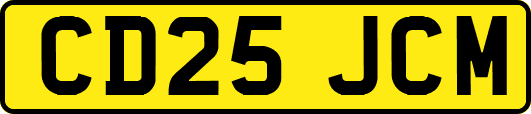 CD25JCM