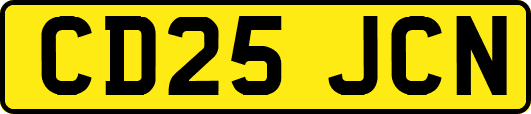 CD25JCN
