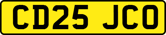 CD25JCO