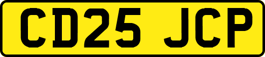 CD25JCP