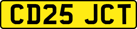 CD25JCT
