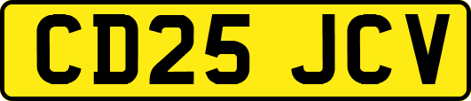 CD25JCV