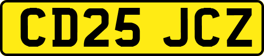 CD25JCZ