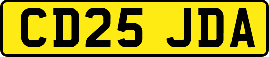 CD25JDA