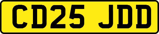 CD25JDD
