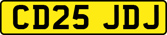 CD25JDJ