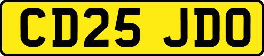 CD25JDO