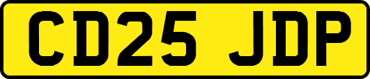 CD25JDP