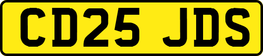 CD25JDS